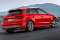 2014 Audi S3 Sportback 2