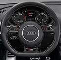 2014 Audi S3 Sportback 24