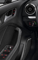 2014 Audi S3 Sportback 27