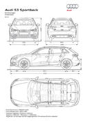 2014 Audi S3 Sportback 29