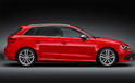 2014 Audi S3 Sportback 5