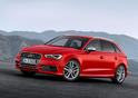 2014 Audi S3 Sportback 7