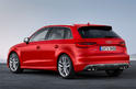 2014 Audi S3 Sportback 8