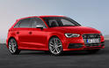 2014 Audi S3 Sportback 9