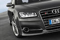 2014 Audi S8 10