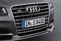 2014 Audi S8 12
