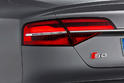2014 Audi S8 15