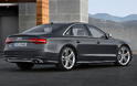 2014 Audi S8 2