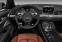 2014 Audi S8 22
