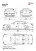 2014 Audi S8 32