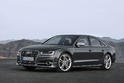 2014 Audi S8 5