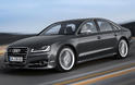 2014 Audi S8 6