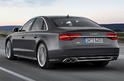 2014 Audi S8 7