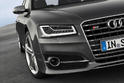 2014 Audi S8 8