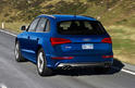 2014 Audi SQ5 USA 2