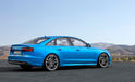 2015 Audi A6 1