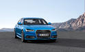 2015 Audi A6 2