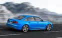 2015 Audi A6 4