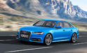 2015 Audi A6 5
