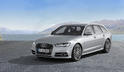 2015 Audi A6 Avant 1