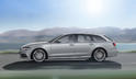2015 Audi A6 Avant 4