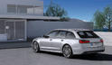 2015 Audi A6 Avant 6