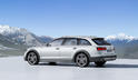 2015 Audi A6 allroad quattro 1