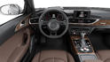 2015 Audi A6 allroad quattro 3
