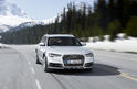 2015 Audi A6 allroad quattro 5