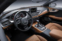 2015 Audi A7 Sportback Facelift 12