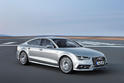 2015 Audi A7 Sportback Facelift 13
