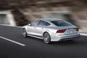 2015 Audi A7 Sportback Facelift 14