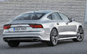 2015 Audi A7 Sportback Facelift 2