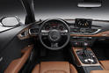2015 Audi A7 Sportback Facelift 3
