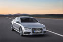 2015 Audi A7 Sportback Facelift 4