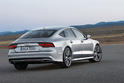 2015 Audi A7 Sportback Facelift 5