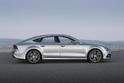 2015 Audi A7 Sportback Facelift 6