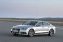 2015 Audi A7 Sportback Facelift 7