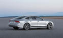 2015 Audi A7 Sportback Facelift 8