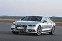 2015 Audi A7 Sportback Facelift 9