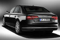 2015 Audi A8L Security 2