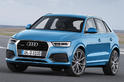 2015 Audi Q3 facelift 1