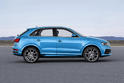 2015 Audi Q3 facelift 12