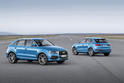 2015 Audi Q3 facelift 13