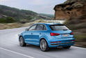 2015 Audi Q3 facelift 16