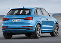 2015 Audi Q3 facelift 2