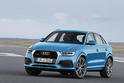 2015 Audi Q3 facelift 5