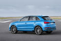 2015 Audi Q3 facelift 9