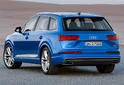 2015 Audi Q7 2