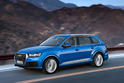 2015 Audi Q7 35
